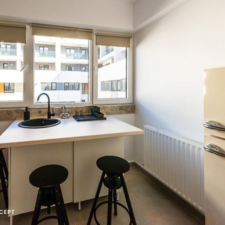 Central Residence Apartment 1012 Bucarest Exterior foto