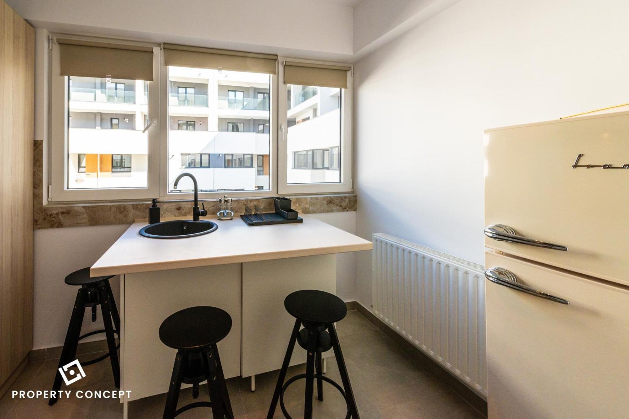 Central Residence Apartment 1012 Bucarest Exterior foto