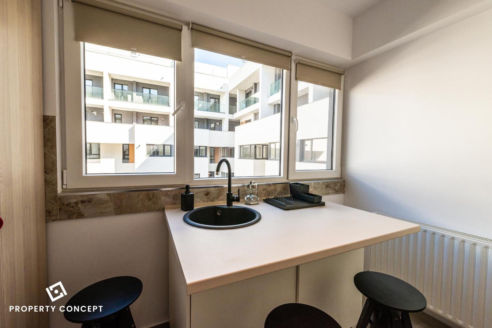 Central Residence Apartment 1012 Bucarest Exterior foto