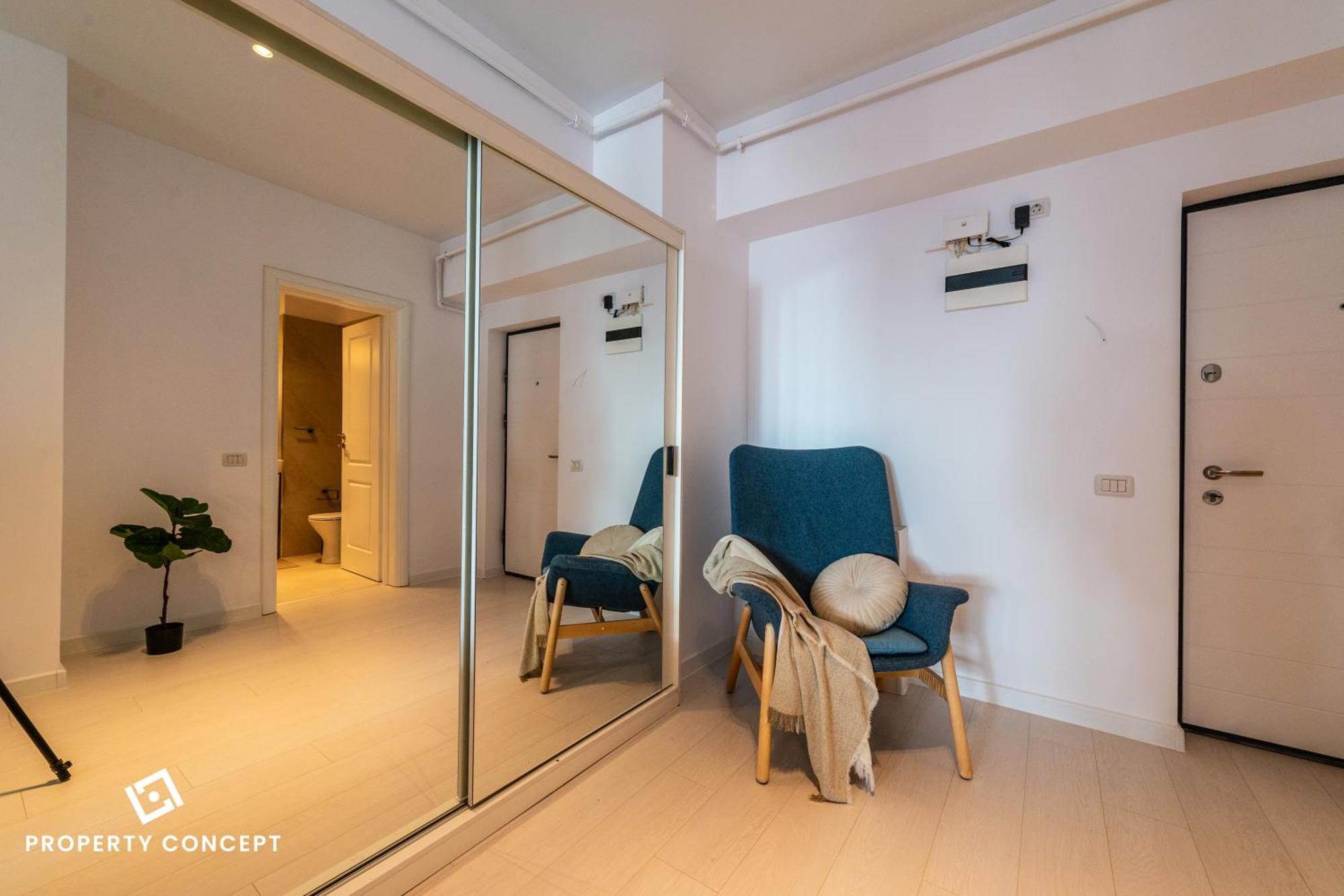 Central Residence Apartment 1012 Bucarest Exterior foto