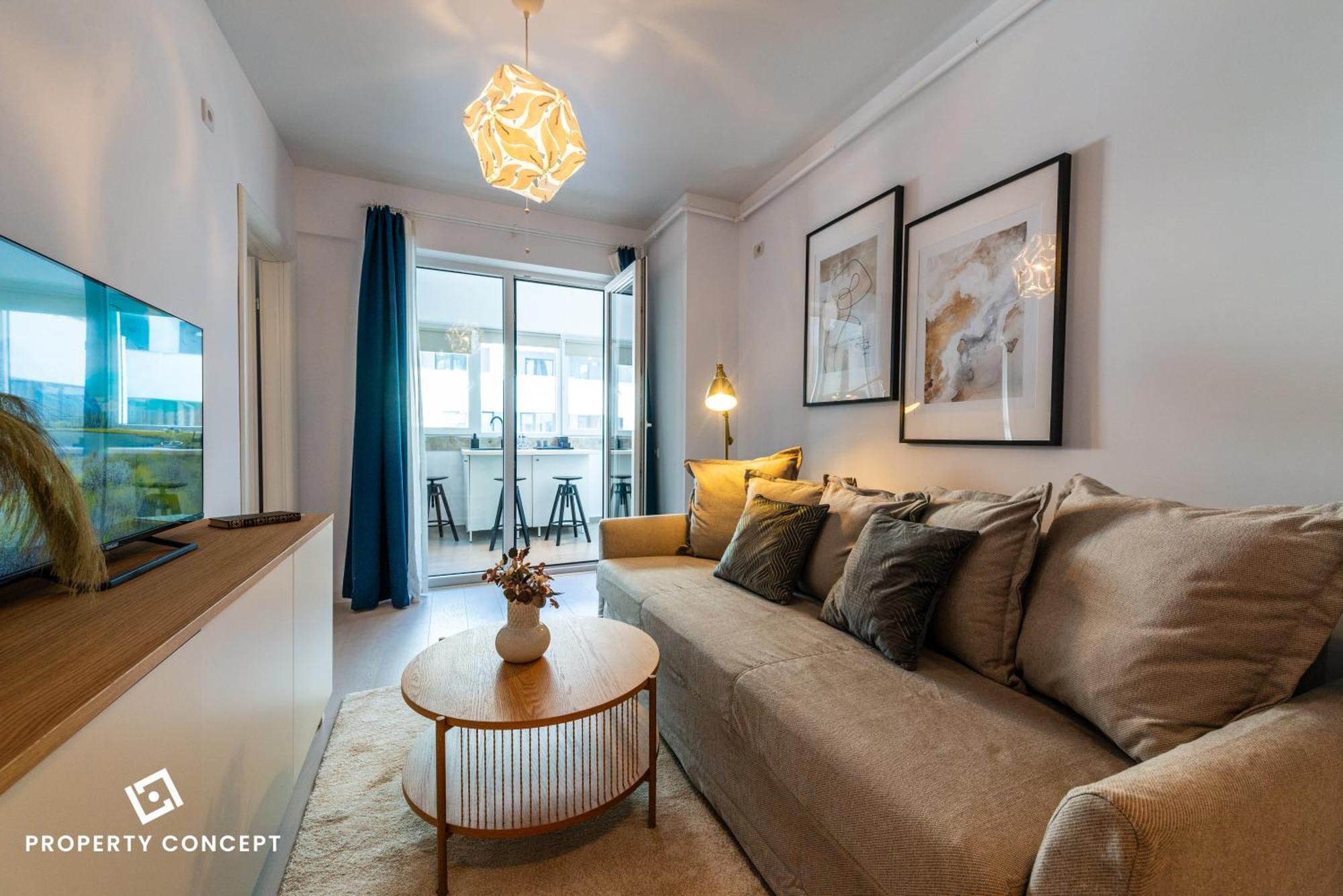 Central Residence Apartment 1012 Bucarest Exterior foto