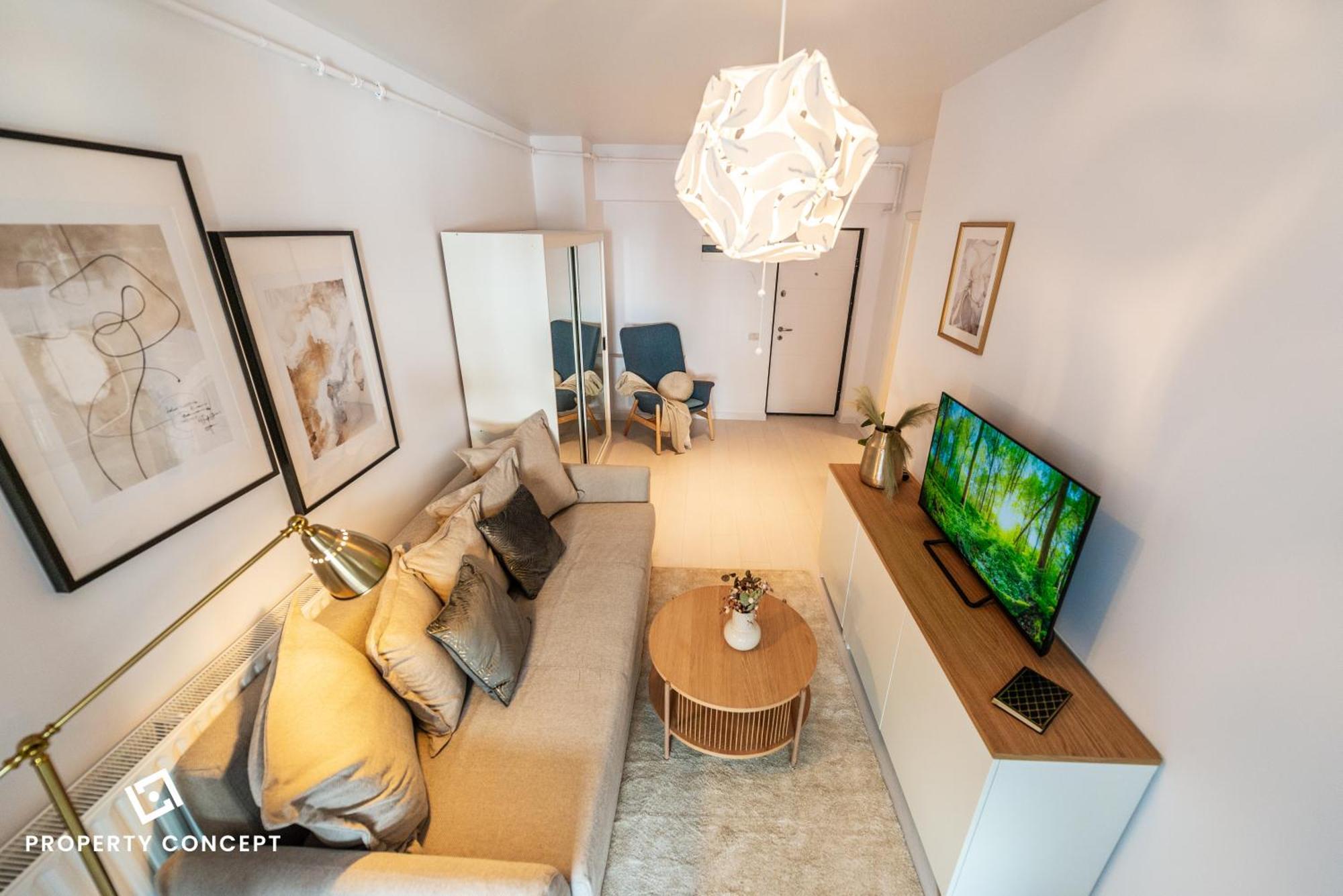 Central Residence Apartment 1012 Bucarest Exterior foto