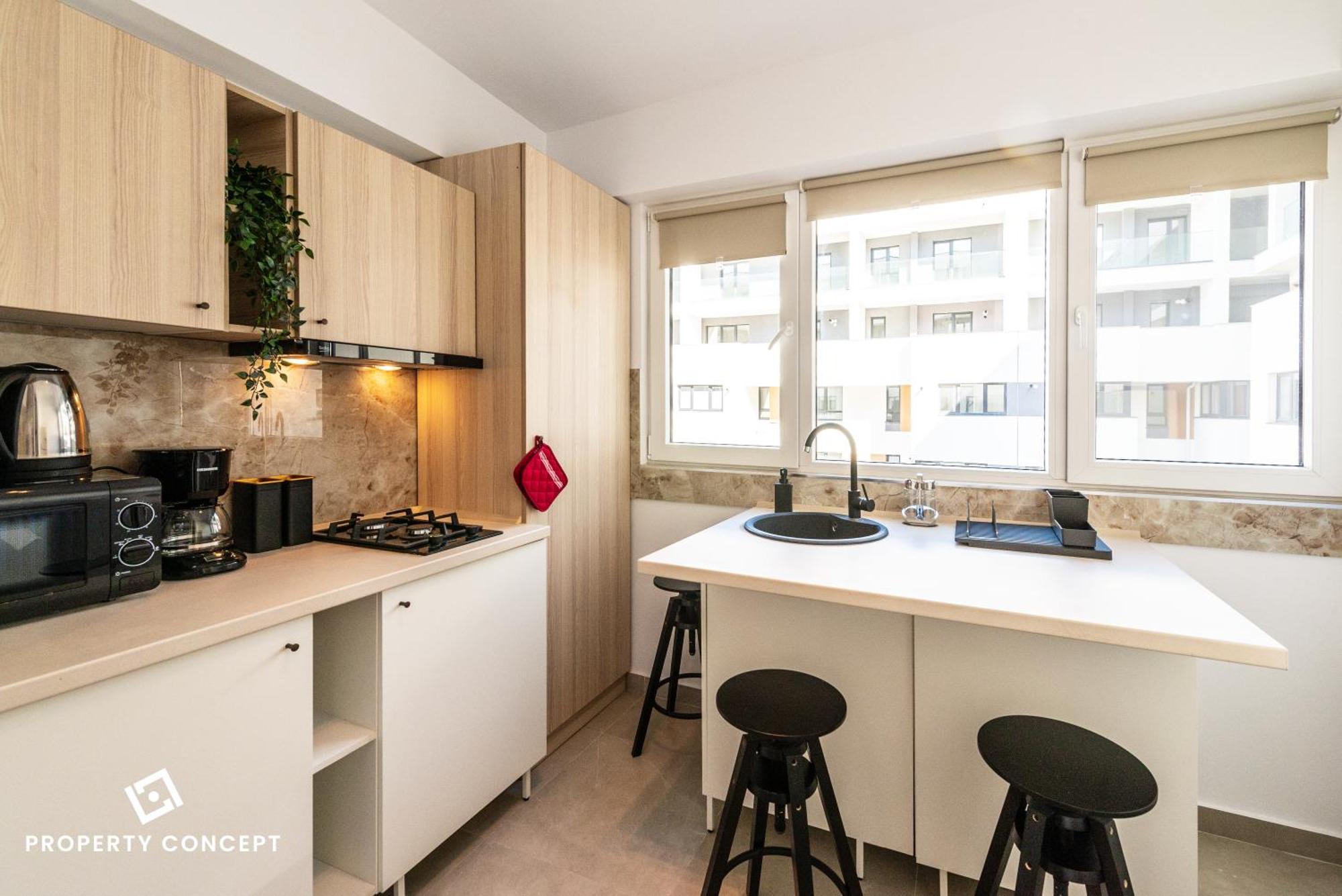 Central Residence Apartment 1012 Bucarest Exterior foto