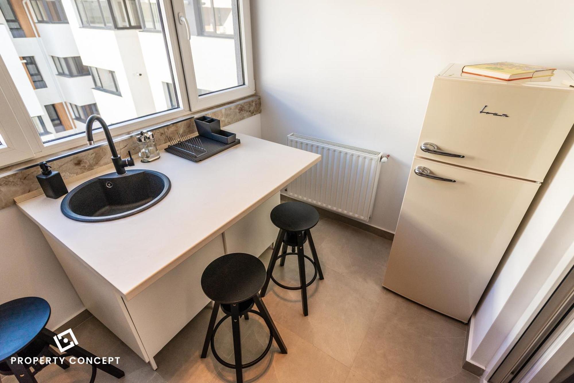 Central Residence Apartment 1012 Bucarest Exterior foto