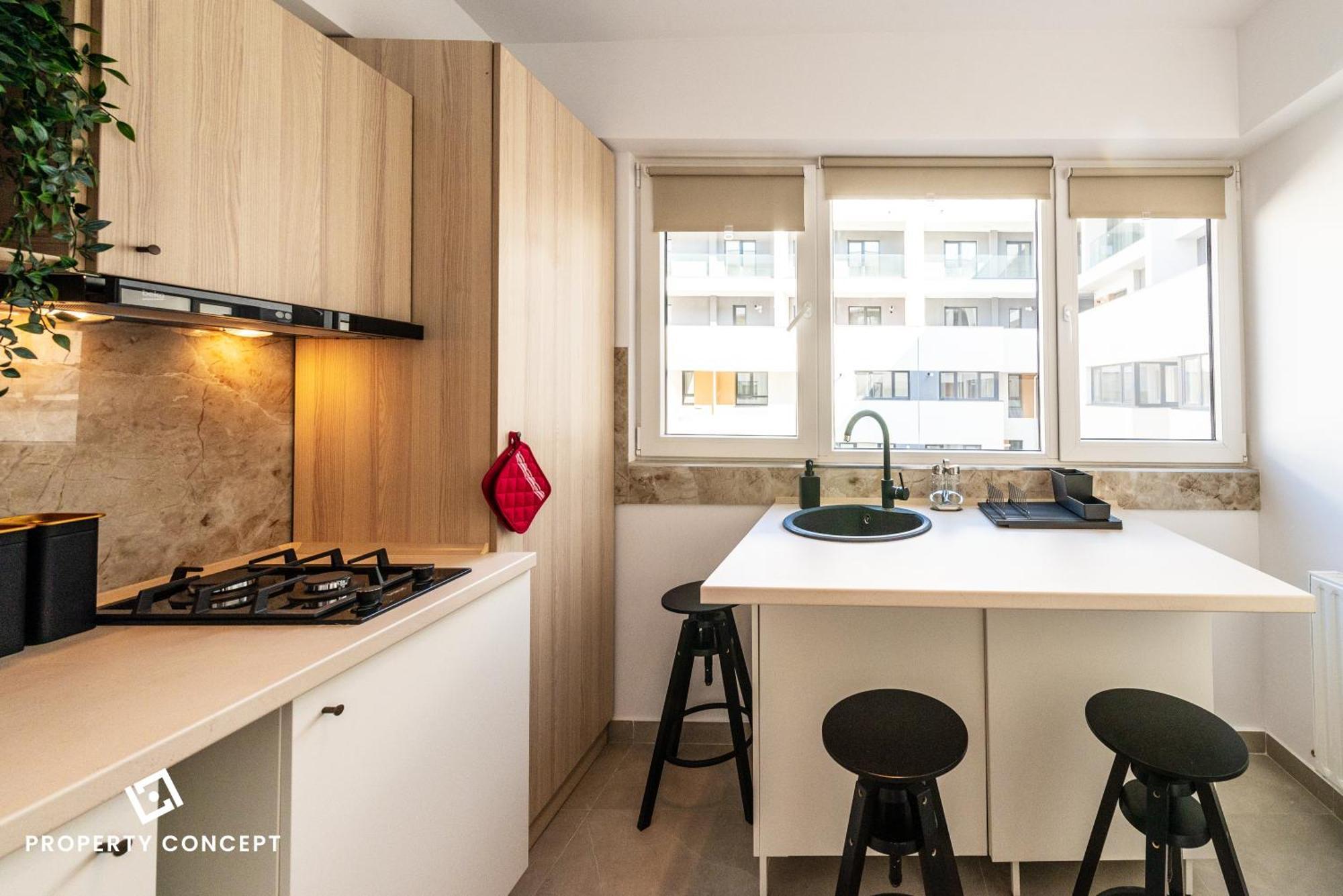 Central Residence Apartment 1012 Bucarest Exterior foto