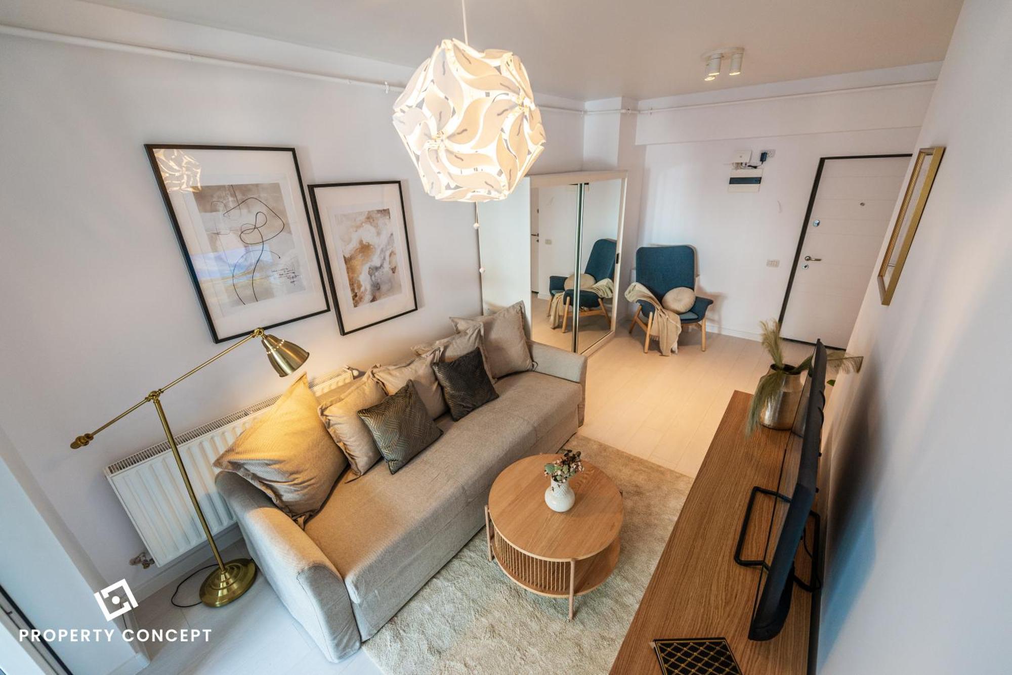 Central Residence Apartment 1012 Bucarest Exterior foto