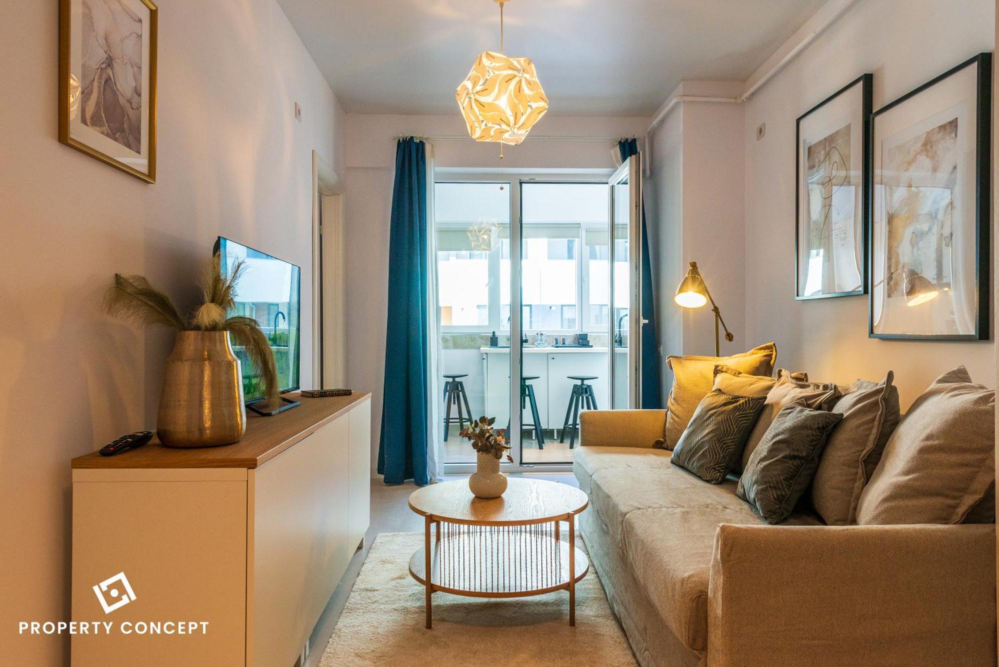 Central Residence Apartment 1012 Bucarest Exterior foto